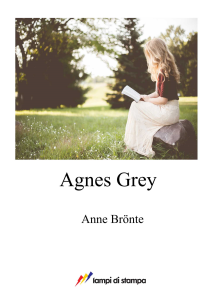 Agnes Grey